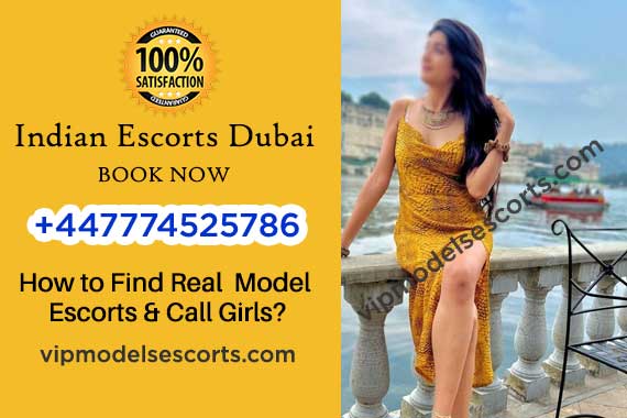Dubai escorts
